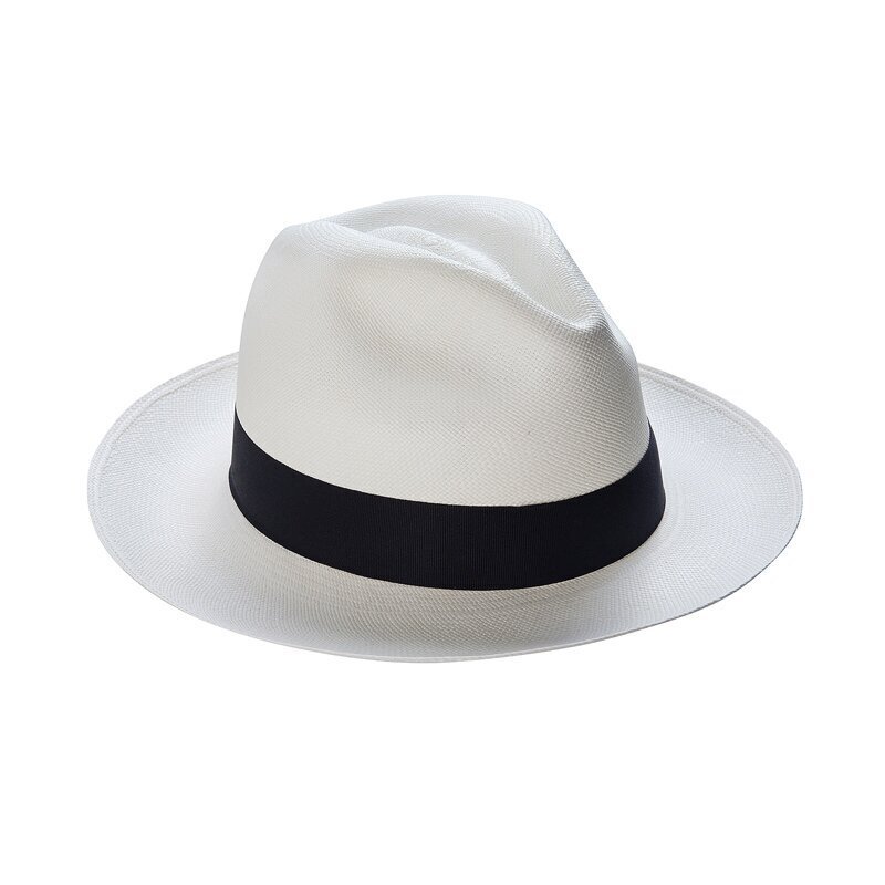 Mens Fashion Bucket Hat - 여성용 클래식 파나마 모자 남성용 자외선