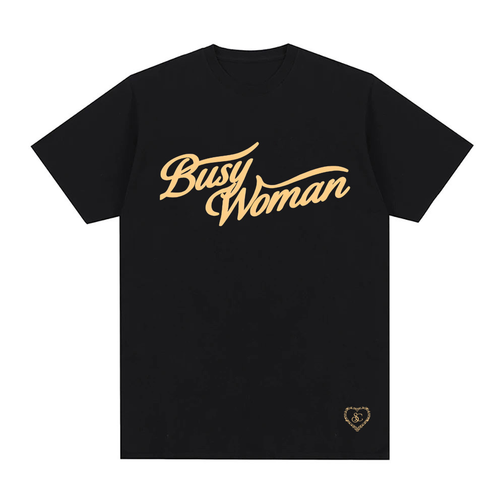 Men'S Fashion Websites - 바쁜 여성용 베이비 티셔츠 2026년 신제품