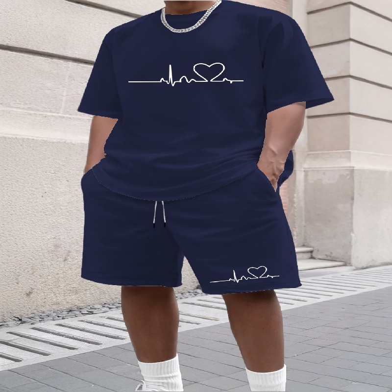 Paris Men'S Fashion - 파리 남성 캐주얼 티셔츠 봄/여름 신상