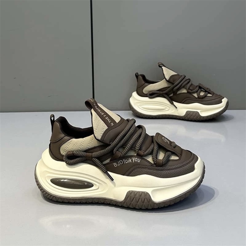 Men'S Fashion Websites - 공식 홈페이지 2026 남성 플랫폼 스니커즈
