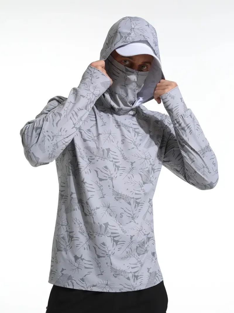 Mens Fashion Style - 2026 여름 신상 남성 긴팔 티셔츠
