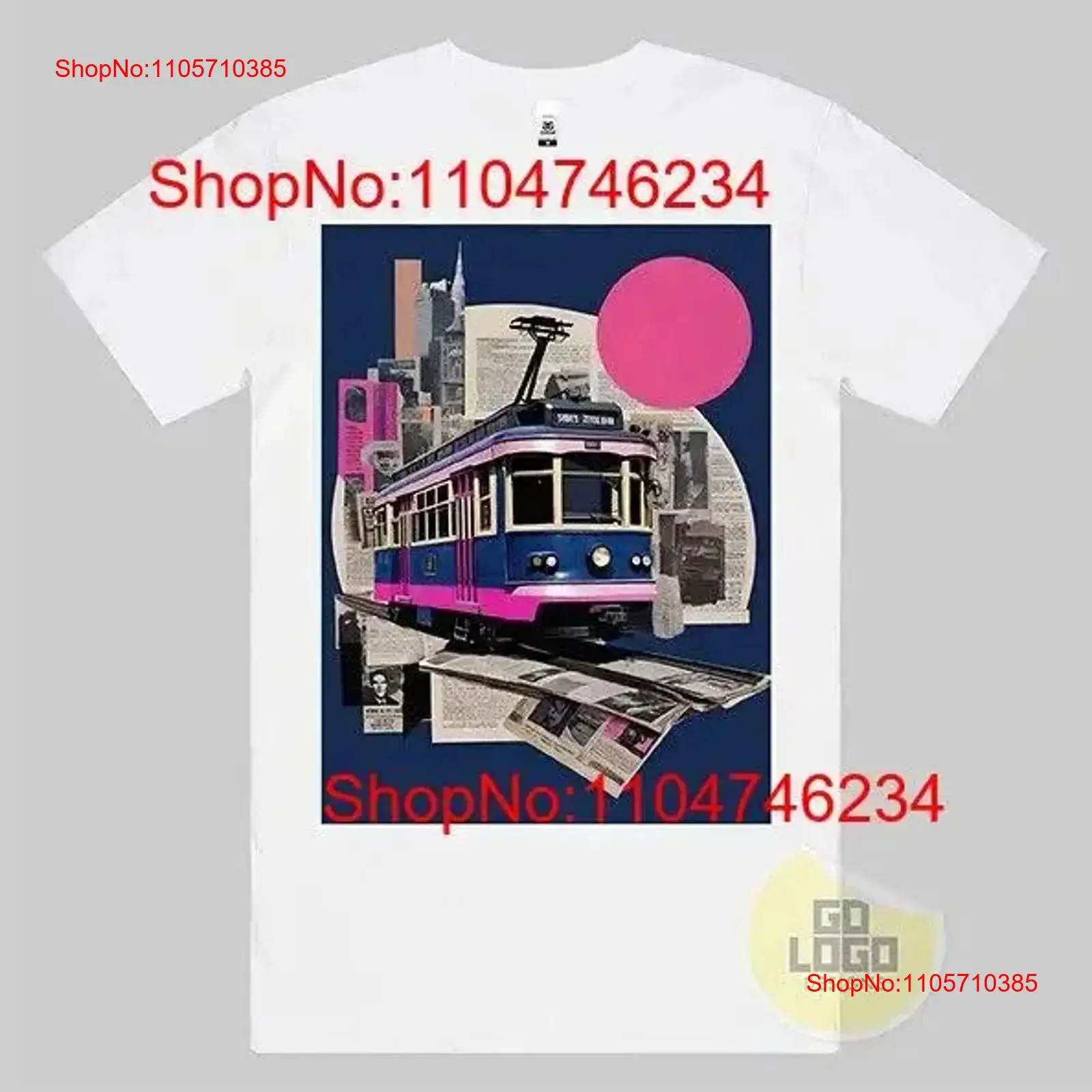 OLD MELBOURNE AUSTRALIA TRAM T - Mens Fashion Melbourne 리뷰 및 가격