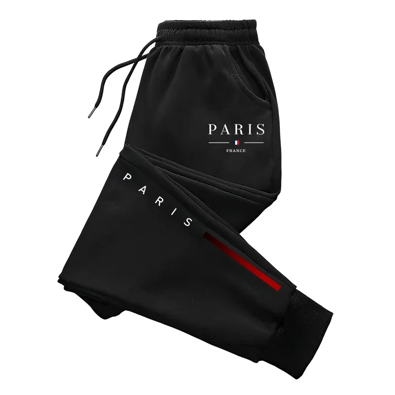 2026 신상 남성 캐주얼 스웨트팬츠 도시 패션 파리  - Paris Men'S Fashion 리뷰 및 가격