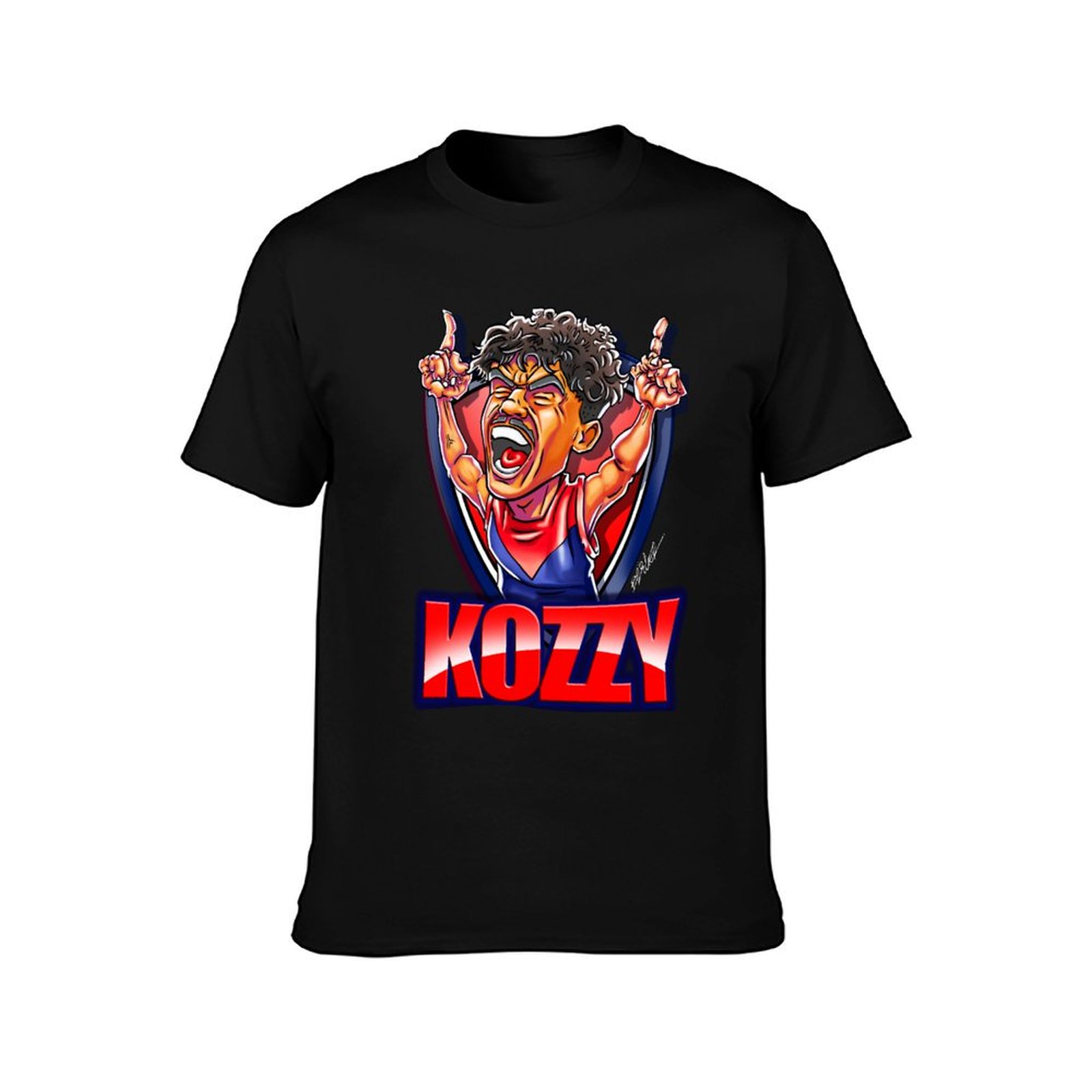 Kozzy Pickett 디자인 - Melbourne  - Mens Fashion Melbourne 리뷰 및 가격