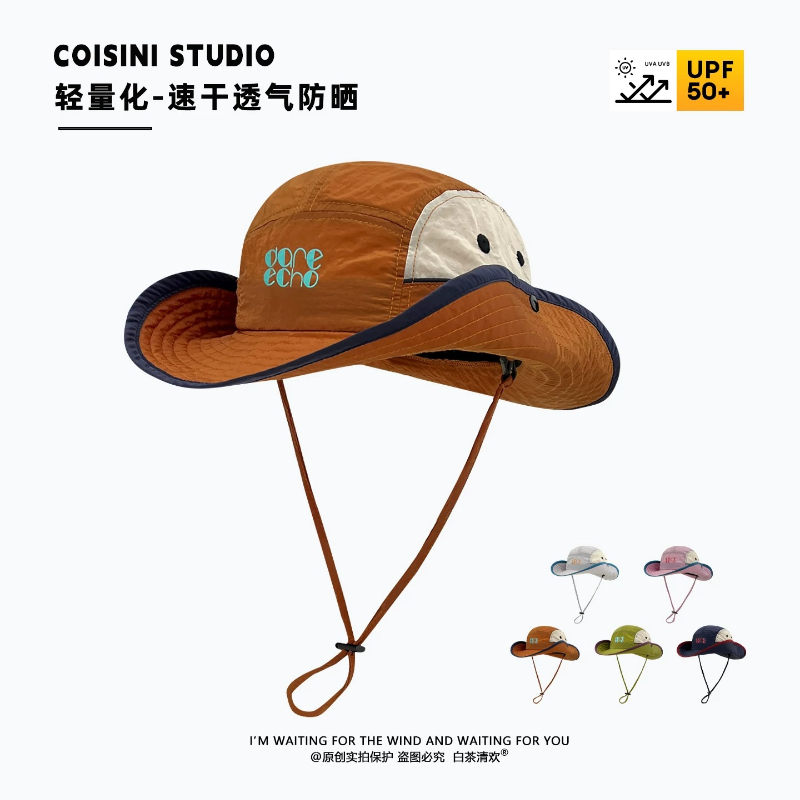 한국 패션 컬러 매칭 남성과 여성을 위한 빠른 건조 버 - Mens Fashion Bucket Hat 리뷰 및 가격