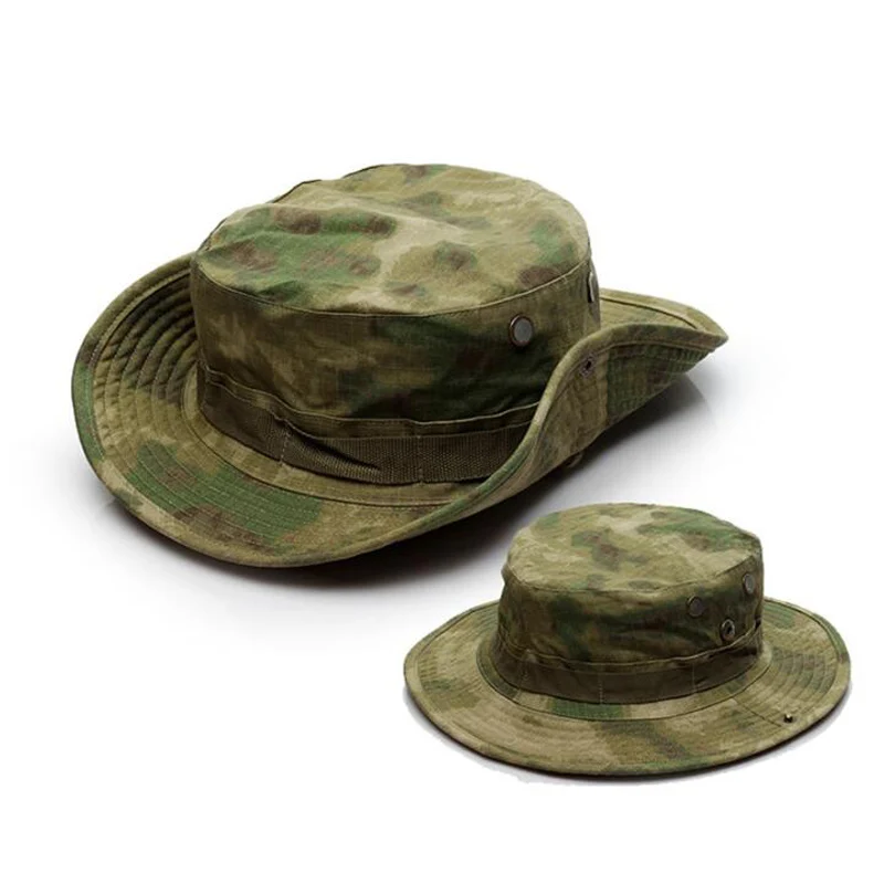 남성용 위장 패턴 택티컬 캡, 부니 모자, 야외 스포츠 - Mens Fashion Bucket Hat 리뷰 및 가격