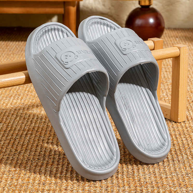 남성용 EVA 소재 여름 실내용/욕실용/야외용 미끄럼  - Men'S Fashion Online 리뷰 및 가격