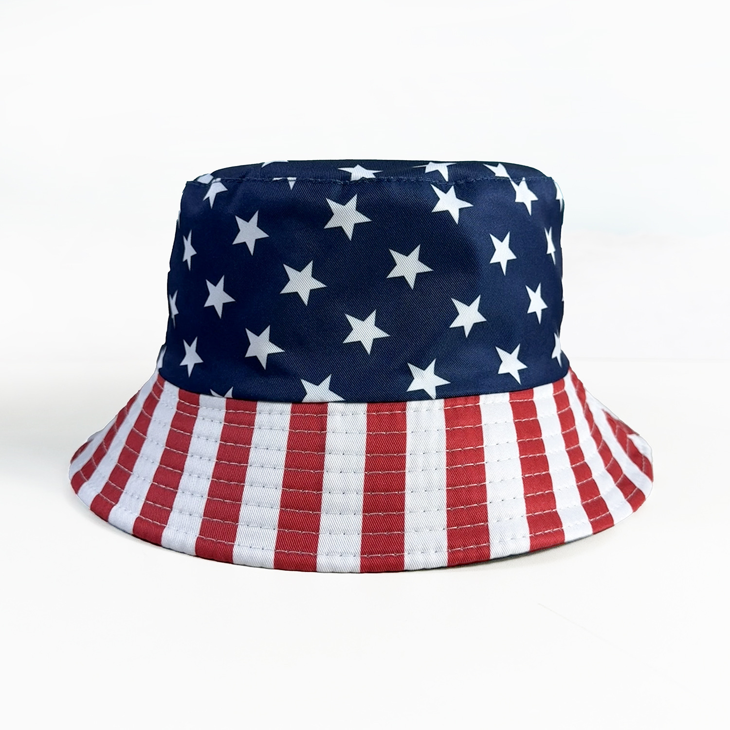 귀여운 깃발 모양 버킷햇, 패셔너블하고 휴대 가능한 애 - Mens Fashion Bucket Hat 리뷰 및 가격