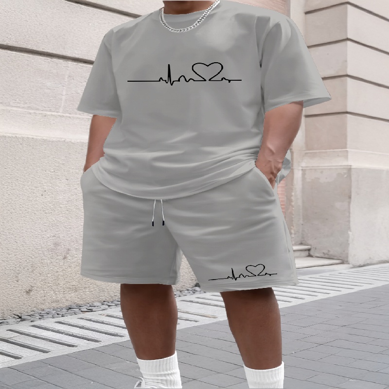 파리 남성 캐주얼 티셔츠 봄/여름 신상 레터 프린트 아 - Paris Men'S Fashion 리뷰 및 가격