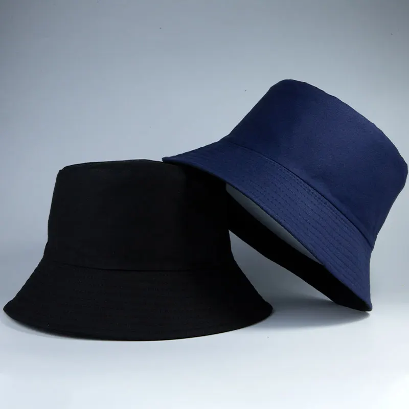 남녀공용 리버시블 버킷햇, 야외 선바이저 모자, 남녀공 - Mens Fashion Bucket Hat 리뷰 및 가격
