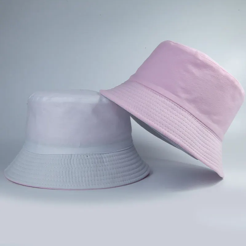남녀공용 리버시블 버킷햇, 야외 선바이저 모자, 남녀공 - Mens Fashion Bucket Hat 리뷰 및 가격