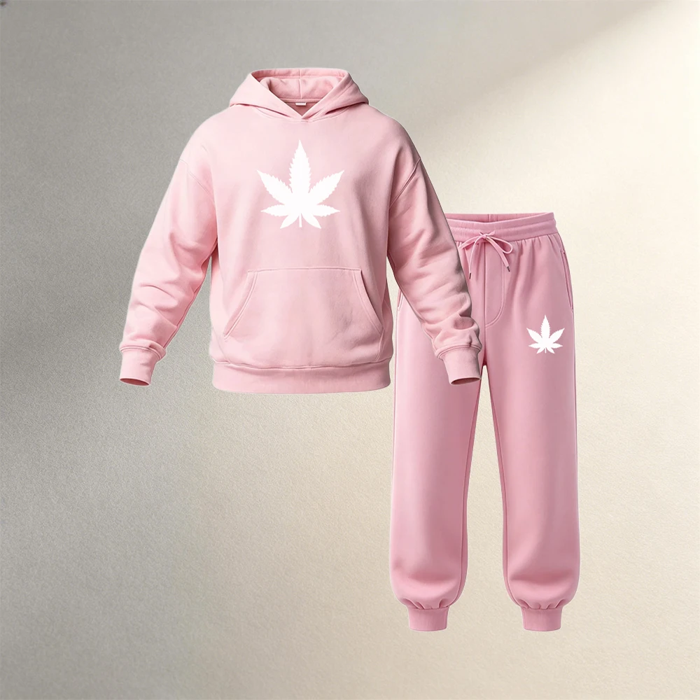 남성용 가을/겨울 스포츠 캐주얼 패션 후드티 세트, 풀 - Jogger Sweatpants Men 리뷰 및 가격