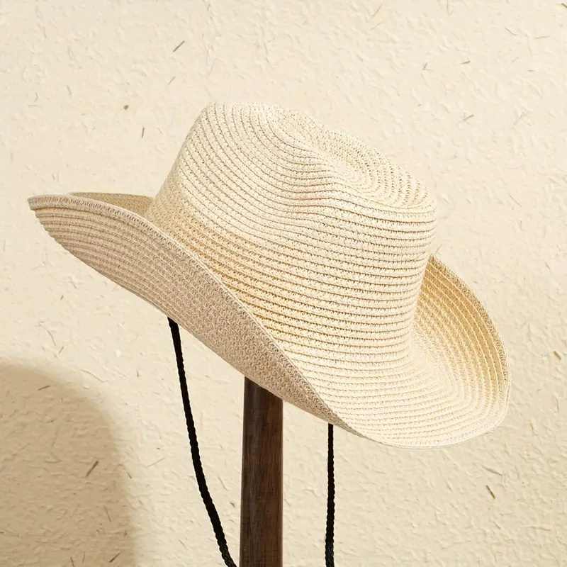 대형 사이즈 56-60cm 신상 천연 파나마 밀짚모자  - Mens Fashion Bucket Hat 리뷰 및 가격