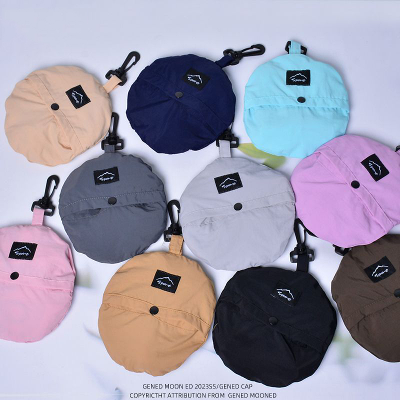 파나마 남녀 용수철 방수 버킷햇, 낚시 등산 햇빛가리개 - Mens Fashion Bucket Hat 리뷰 및 가격