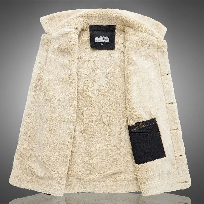 남성용 신상 데님 조끼, 겨울용 플리스 안감, 따뜻한  - Men'S Fashion Vest With Jeans 리뷰 및 가격