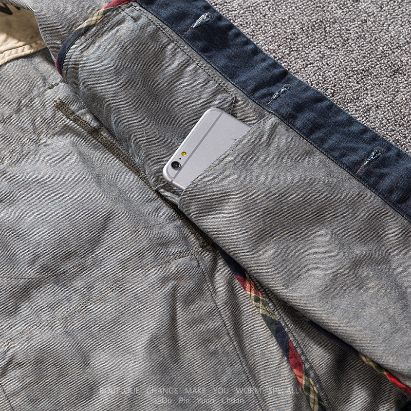 패션 진 웨이스트코트 오토바이 데님 조끼 빈티지 캐주얼 - Men'S Fashion Vest With Jeans 리뷰 및 가격