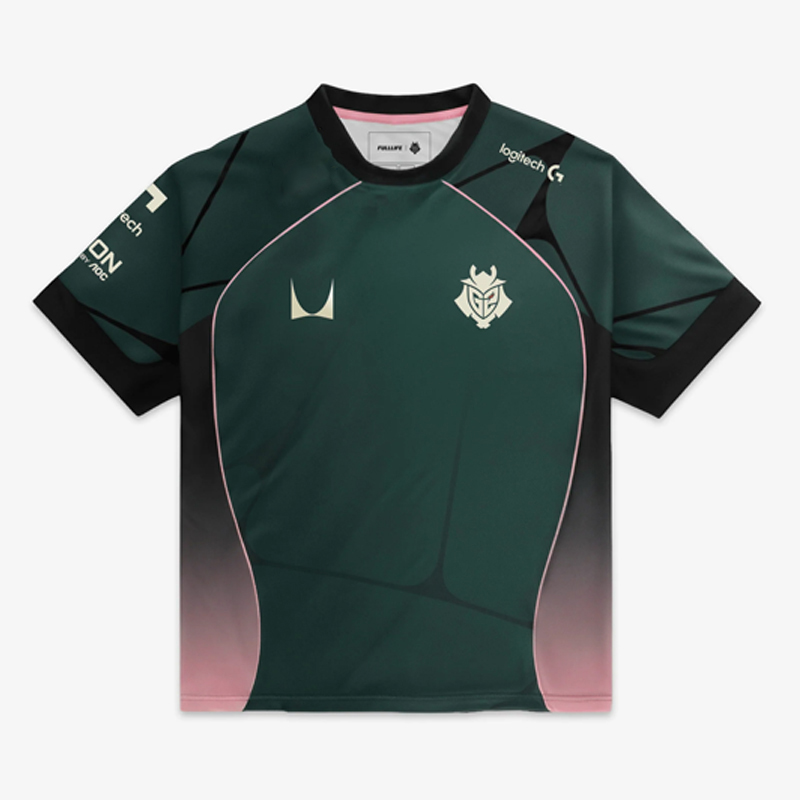2026년 신형 G2 저지 e스포츠 CS2 LOL VA - Men'S Fashion Websites 리뷰 및 가격