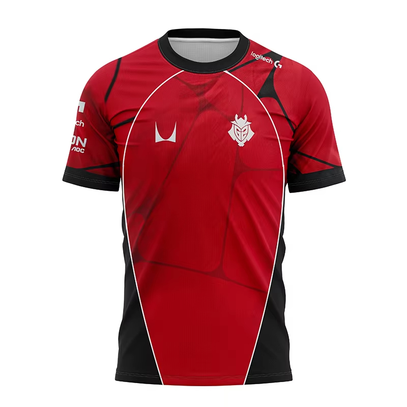 2026 새로운 G2 저지 E-스포츠 CS2 LOL V - Men'S Fashion Websites 리뷰 및 가격